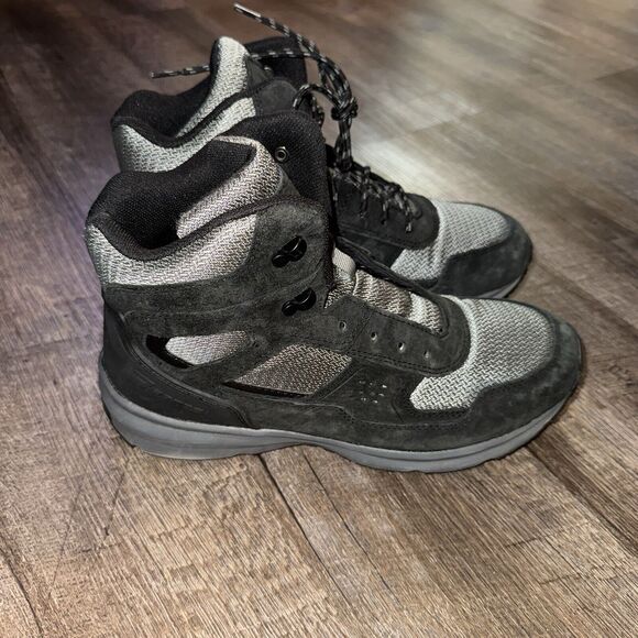 Bates Men's Raide Mid Military and Tactical Boots Select US Size 9 - Picture 1 of 6